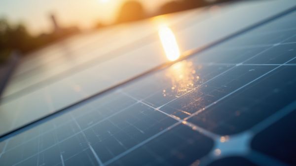 8 faits surprenants que vous devez savoir sur les panneaux solaires