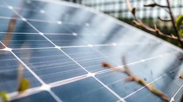 8 faits surprenants que vous devez savoir sur les panneaux solaires