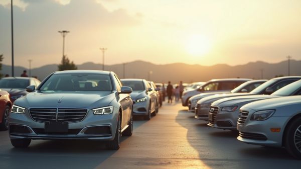 Acheter un véhicule d'occasion avec AEDCA : conseils et astuces essentielles