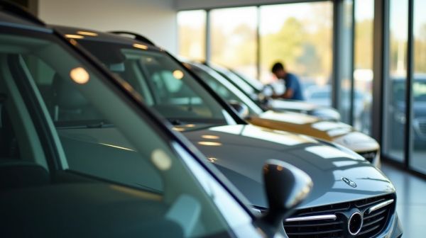 Acheter un véhicule d'occasion avec AEDCA : conseils et astuces essentielles