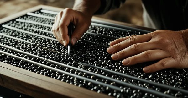 Artisanat : explorez votre créativité à travers diverses techniques