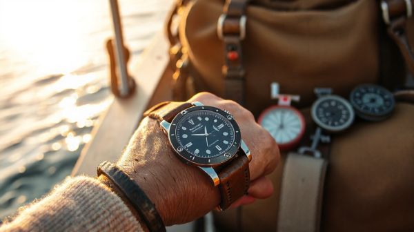 Découvrez ces équipements marins essentiels souvent oubliés
