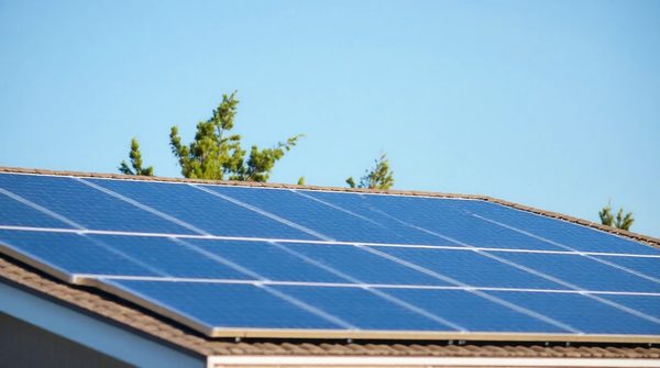 Découvrez comment le panneau solaire photovoltaïque transforme votre consommation d'énergie durable