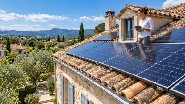 Guide complet pour améliorer efficacité et consommation des panneaux solaires