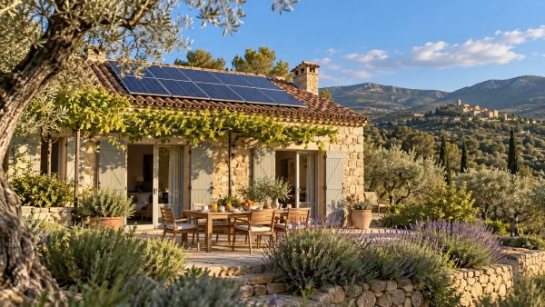 Guide complet pour améliorer efficacité et consommation des panneaux solaires