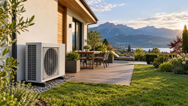 Guide essentiel pour améliorer l'efficacité énergétique lors de grandes rénovations