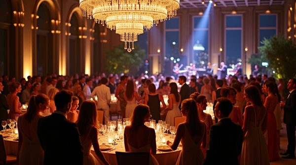 L'animation événementielle : créez des moments inoubliables