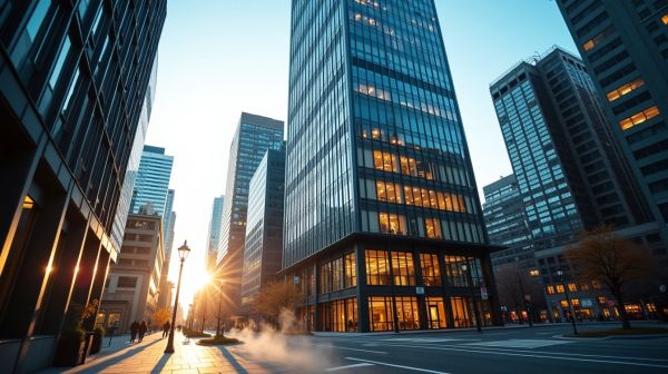 Maîtriser la rénovation d'ampleur pour optimiser les performances énergétiques