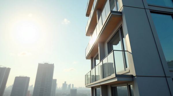 Maîtriser la rénovation d'ampleur pour optimiser les performances énergétiques
