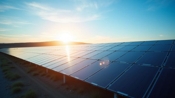 Panneau solaire photovoltaïque : maximisez vos économies d'énergie