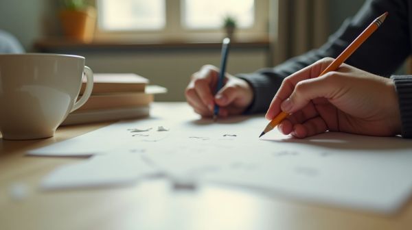 Pourquoi jouer aux mots fléchés gratuits booste votreQ intelligence