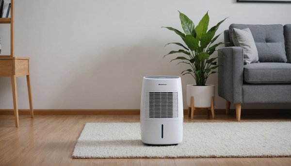 Le déshumidificateur pro breeze : votre allié contre l'humidité