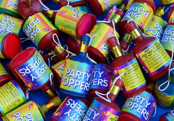 Poppers amyl pour soirées : boostez vos moments festifs