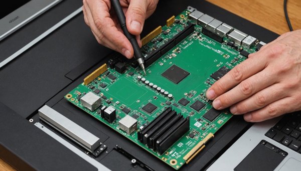 Réparation informatique à manosque : un service de qualité